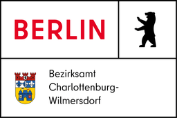 Bezirksamt CW Logo Bezirksamt CW Logo - Kunde von SoftAid