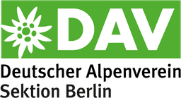 DAV Logo DAV Logo - Kunde von SoftAid