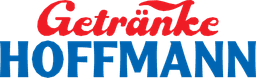 Getränke Hoffmann Logo Getränke Hoffmann Logo - Kunde von SoftAid