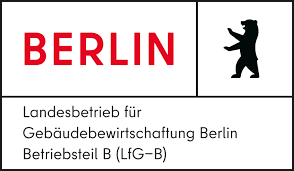 LfG B Logo LfG B Logo - Kunde von SoftAid