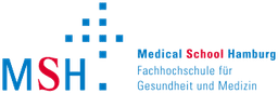 Medical School Hamburg logo.svg Medical School Hamburg logo.svg - Kunde von SoftAid