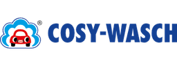 cosywasch Logo cosywasch Logo - Kunde von SoftAid