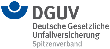 DGUV – Anerkannt