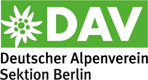 DAV Logo DAV Logo - Kunde von SoftAid