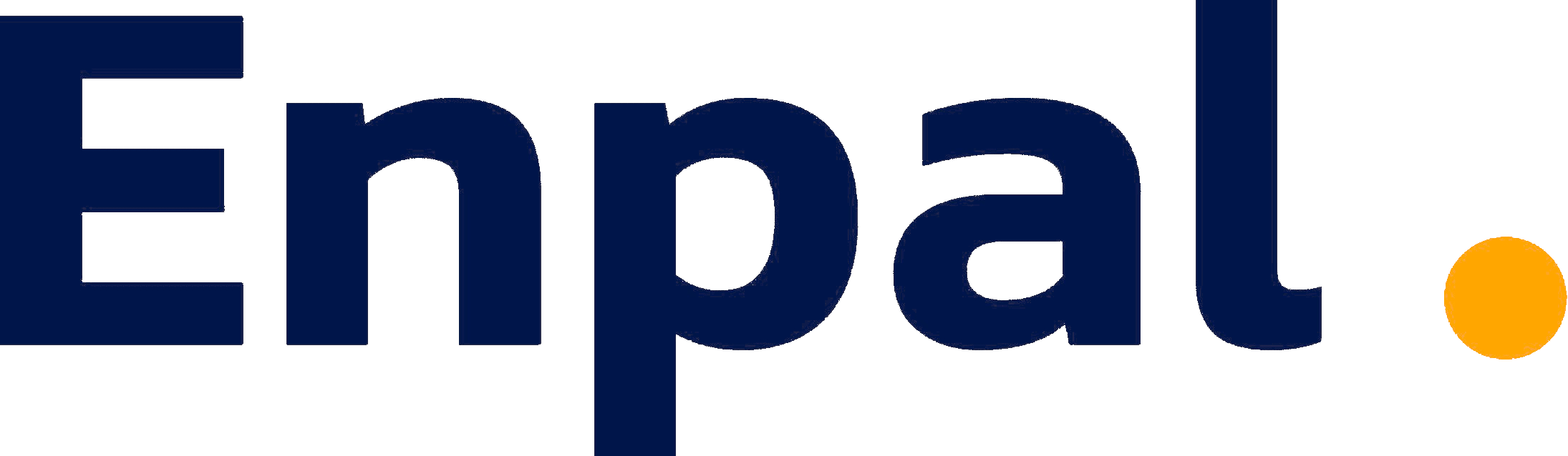 Enpal Logo Enpal Logo - Kunde von SoftAid