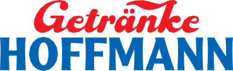 Getränke Hoffmann Logo Getränke Hoffmann Logo - Kunde von SoftAid