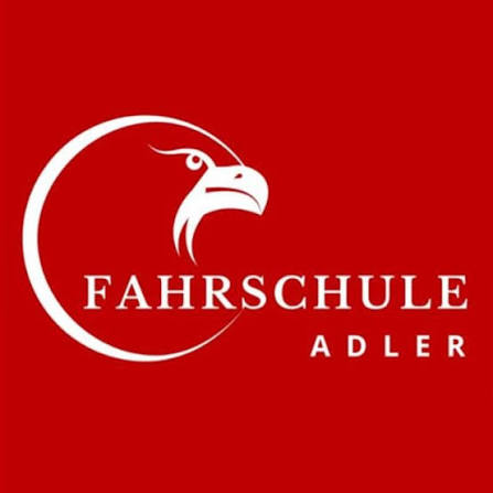Logo Fahrschule Adler